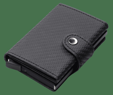 Logotrade advertising product picture of: RFID wallet 1453110