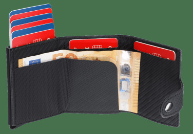 Logotrade advertising product picture of: RFID wallet 1453110