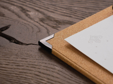 Logotrade promotional product image of: Clipboard menu 1028280