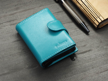 Logo trade advertising products picture of: RFID wallet 1237131
