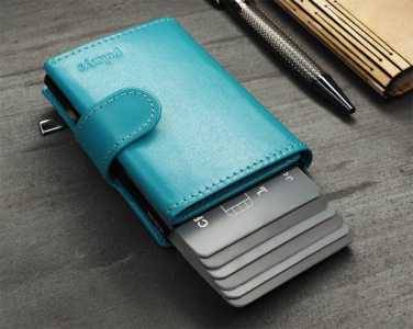 Logotrade promotional item picture of: RFID wallet 1237131