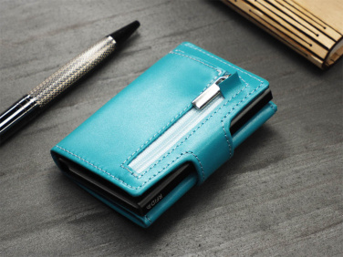 Logotrade promotional items photo of: RFID wallet 1237131