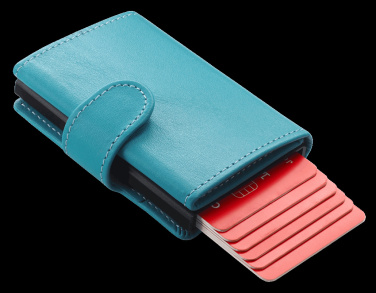 Logo trade advertising products picture of: RFID wallet 1237131