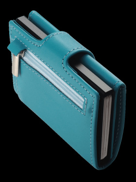 Logo trade advertising product photo of: RFID wallet 1237131