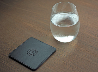 Logotrade promotional giveaway image of: Coaster 1105119