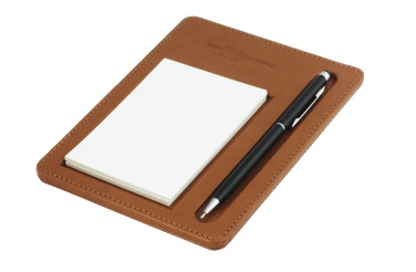 Logotrade business gifts photo of: Hotel notepad 1136119