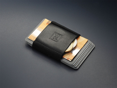 Logo trade promotional giveaways picture of: Wallet 542131
