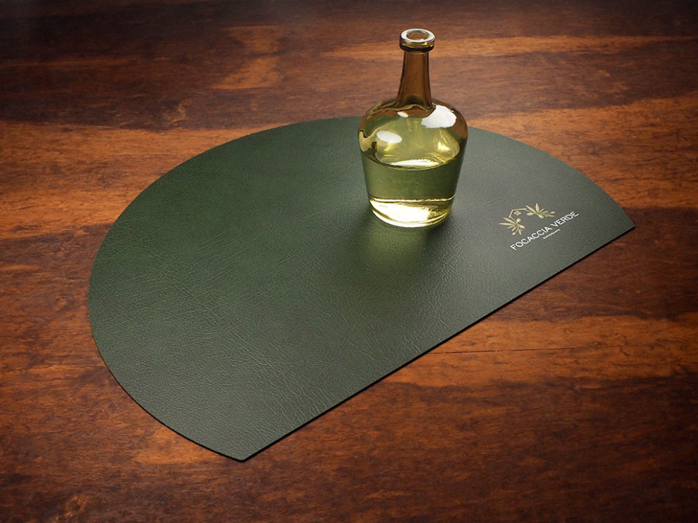 Logotrade promotional items photo of: Table mat 2040330