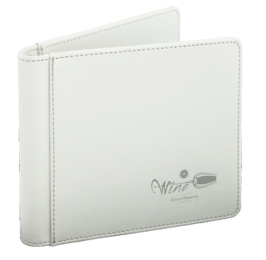 Logotrade promotional giveaway image of: Bill holder 1095119