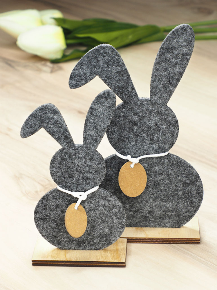 Logo trade advertising products image of: JAROMIR the Bunny 1459139