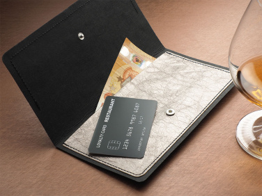 Logo trade corporate gifts picture of: Bill holder 1187265