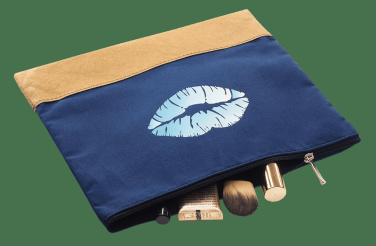 Logo trade promotional giveaways image of: Cosmetic bag 505165