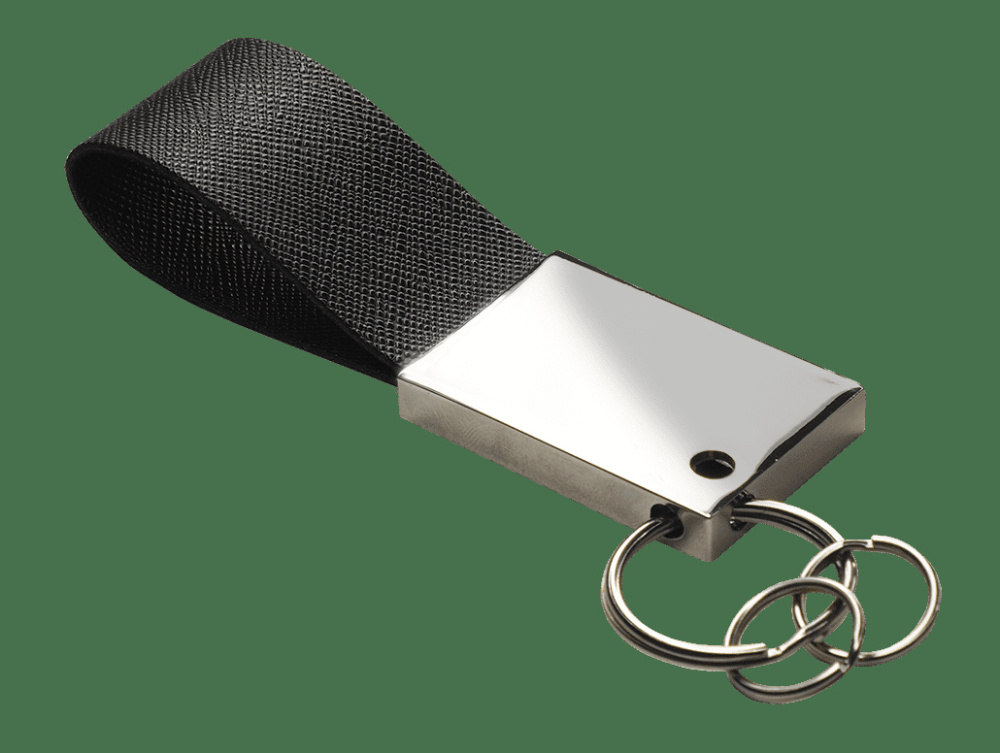 Logotrade corporate gifts photo of: Keyring 909113