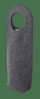 Logotrade corporate gift image of: Wine bag 1608139