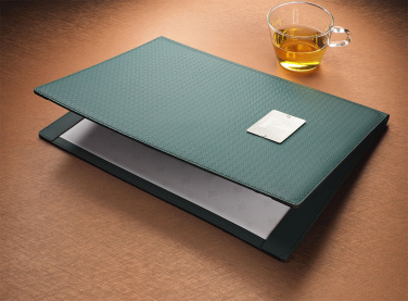 Logotrade promotional giveaway image of: Menu cover Fine Dining Pro 1220239