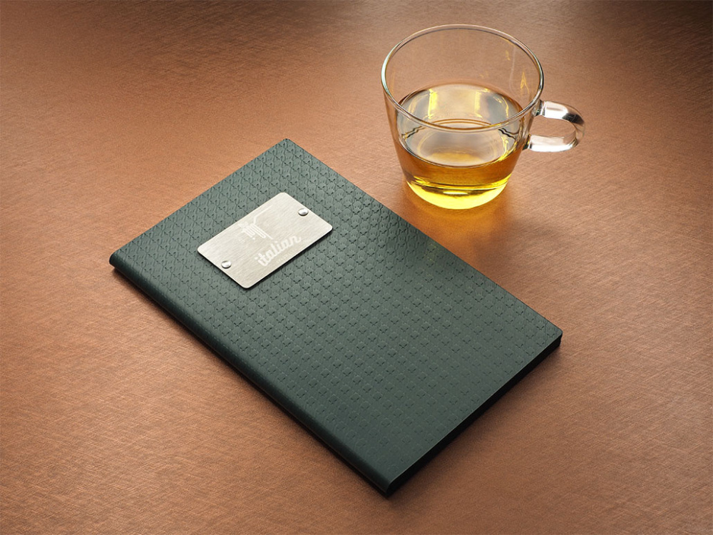 Logotrade corporate gift picture of: Bill holder 1157239