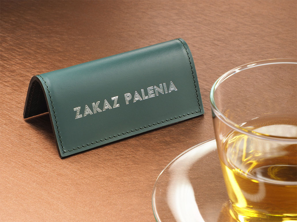 Logo trade corporate gifts image of: Information stand 1030239
