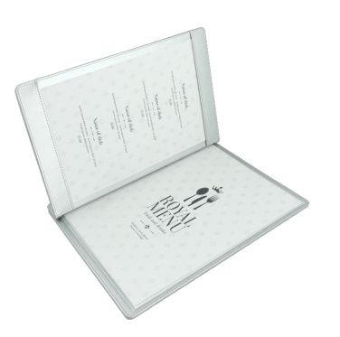 Logotrade promotional giveaways photo of: Menu cover 1084119
