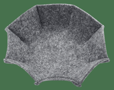 Logo trade promotional gifts picture of: Basket 1591139