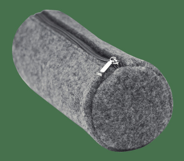 Logotrade promotional merchandise photo of: TUBA pen case 1610139