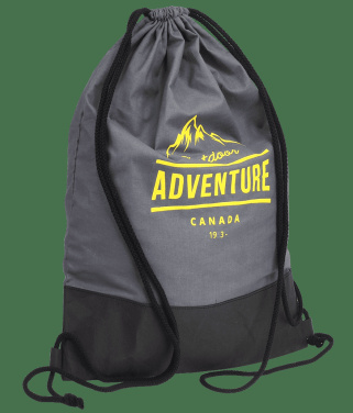 Logotrade promotional merchandise photo of: Sports bag 1617165