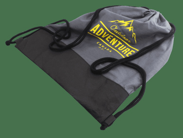 Logotrade promotional product picture of: Sports bag 1617165