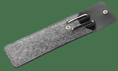 Logotrade promotional giveaway picture of: Pen case 1650049