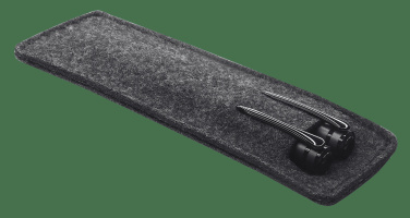 Logotrade business gift image of: Pen case 1651139