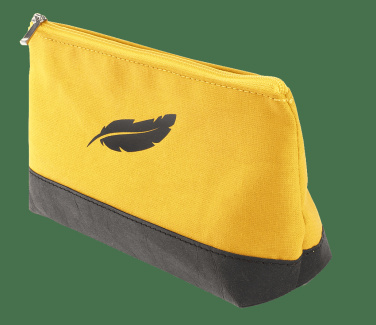 Logo trade promotional items picture of: SOFIA cosmetic bag 1616165
