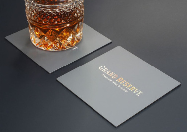 Logo trade promotional products picture of: Coaster 1046094