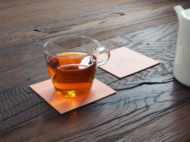 Logotrade promotional giveaway picture of: Coaster 1046094
