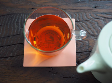 Logo trade promotional item photo of: Coaster 1046094