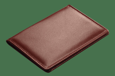 Logo trade promotional gifts image of: Document wallet 889067