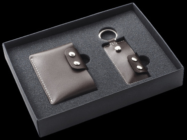 Logo trade promotional items picture of: Set 1312131