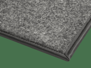 Logo trade advertising products picture of: Anti-slip disinfection mat 100x120x1cm 1641271