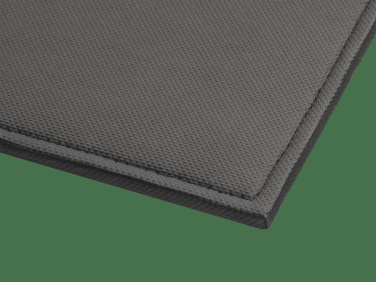 Logo trade corporate gifts image of: Anti-slip disinfection mat 100x120x1cm 1641271