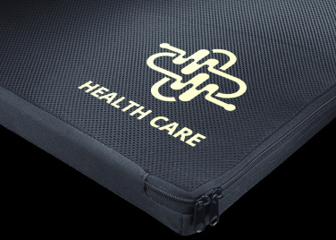 Logo trade promotional gift photo of: Transit disinfection mat 120x600x4cm 1365087