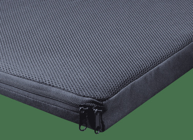Logo trade promotional giveaway photo of: Transit disinfection mat 120x600x4cm 1365087