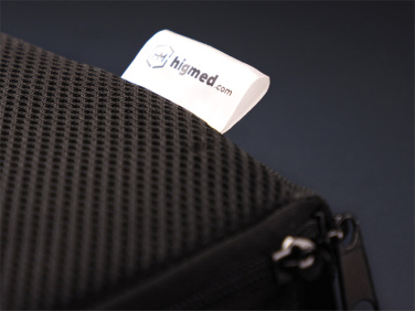Logotrade promotional gift picture of: Transit disinfection mat 120x600x4cm 1365087