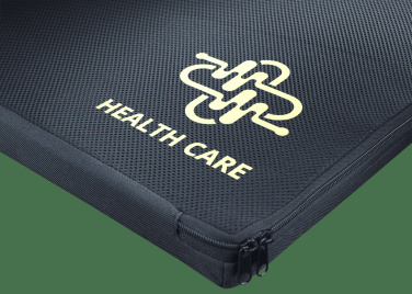 Logo trade promotional product photo of: Disinfection mat 100x90x3cm 1371087