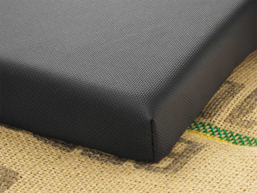 Logo trade corporate gifts image of: Non-slip disinfection mat 60x50x3cm 1621269