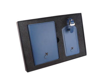 Logotrade promotional giveaways photo of: Set 2152094