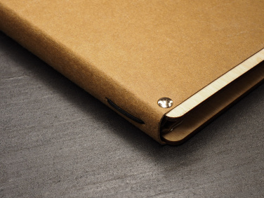 Logo trade advertising product photo of: Menu cover 1665121