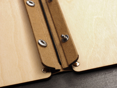 Logotrade advertising product image of: Menu cover 1665121