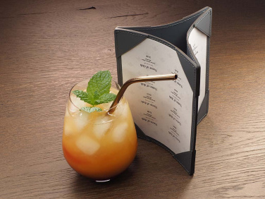 Logotrade corporate gifts photo of: Promo menu 1600094