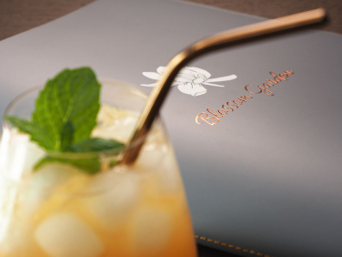 Logo trade promotional product photo of: Menu cover 1596094