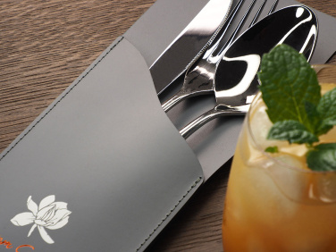Logotrade advertising product picture of: Cutlery case 1598094