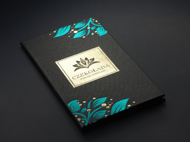 Logo trade advertising products picture of: Bill holder 1683280