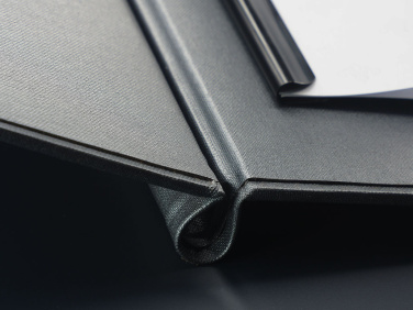 Logo trade promotional giveaways image of: Menu cover 1680280