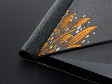 Logotrade corporate gift image of: Menu cover 1680280